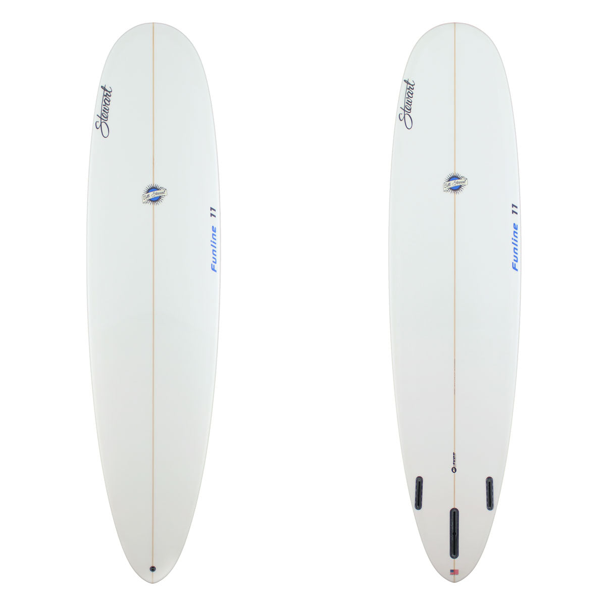 Surfboards – Stewart Surfboards