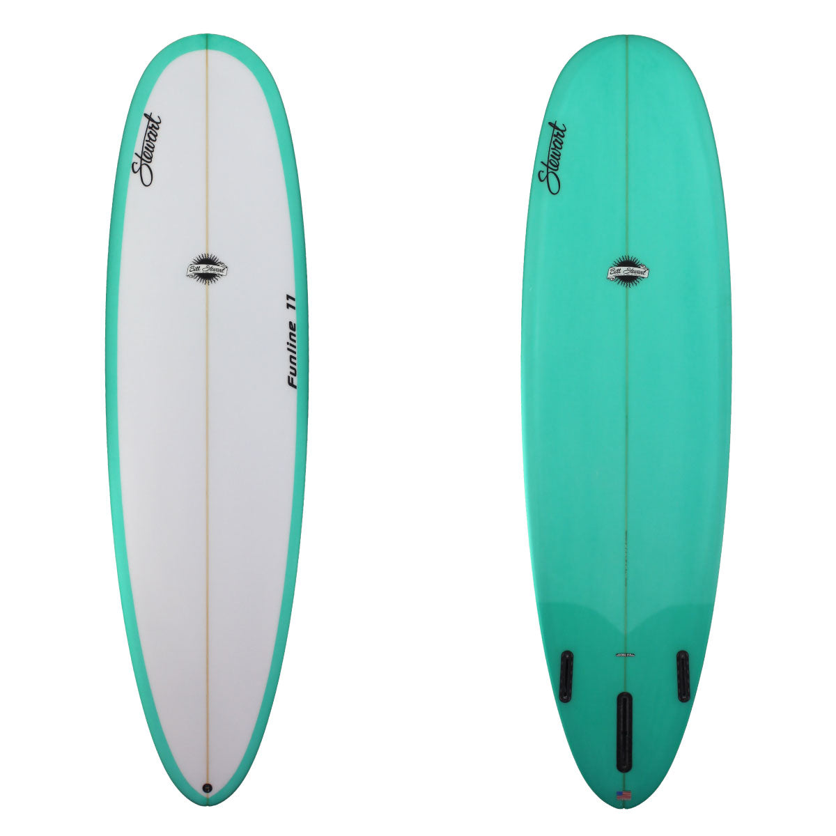 Surfboards – Stewart Surfboards