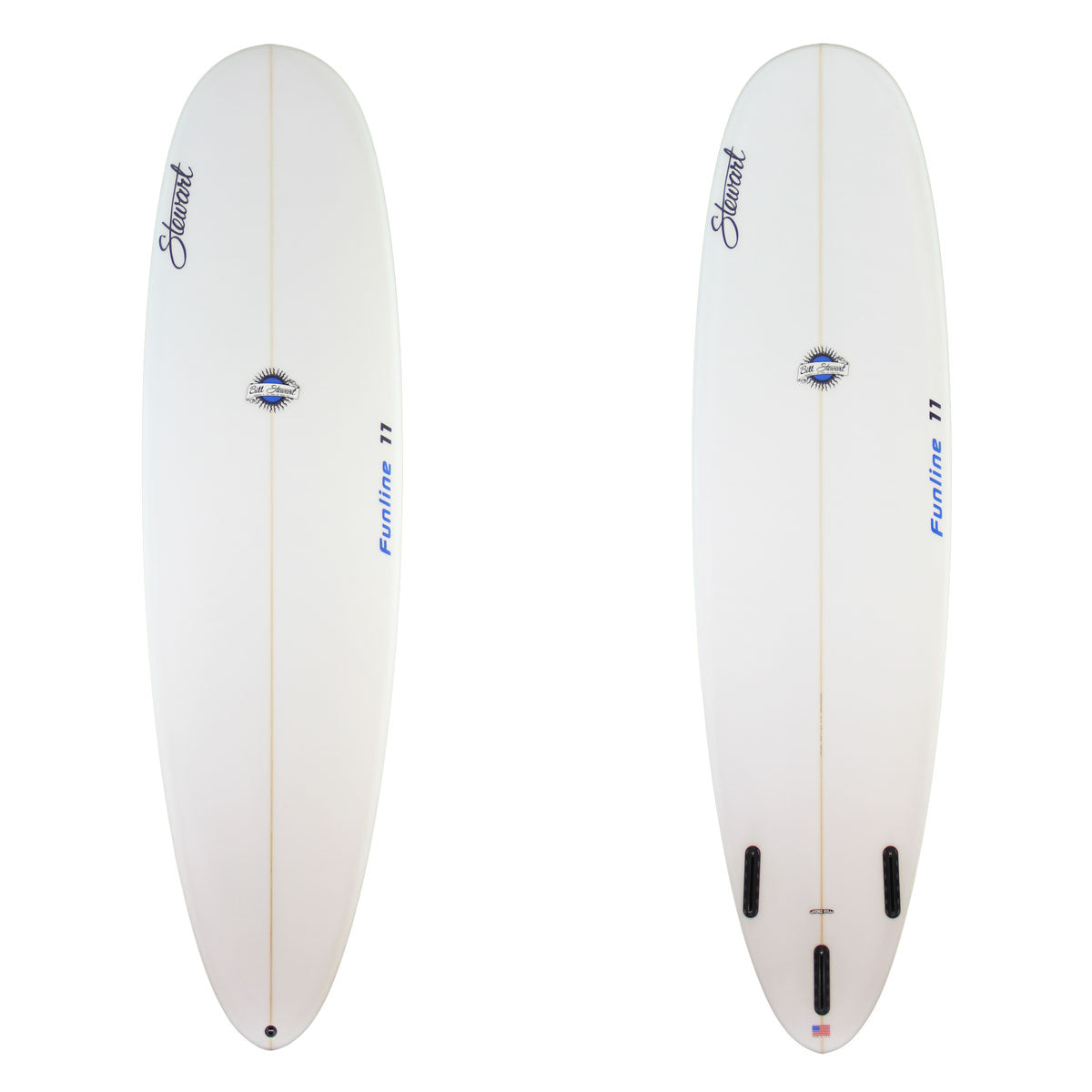 激安大特価！ Surfboards – Stewart Surfboards サーフィン・ボディボード