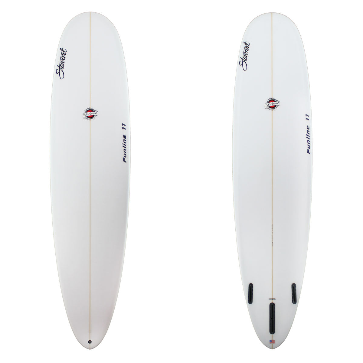 Surfboards – Stewart Surfboards