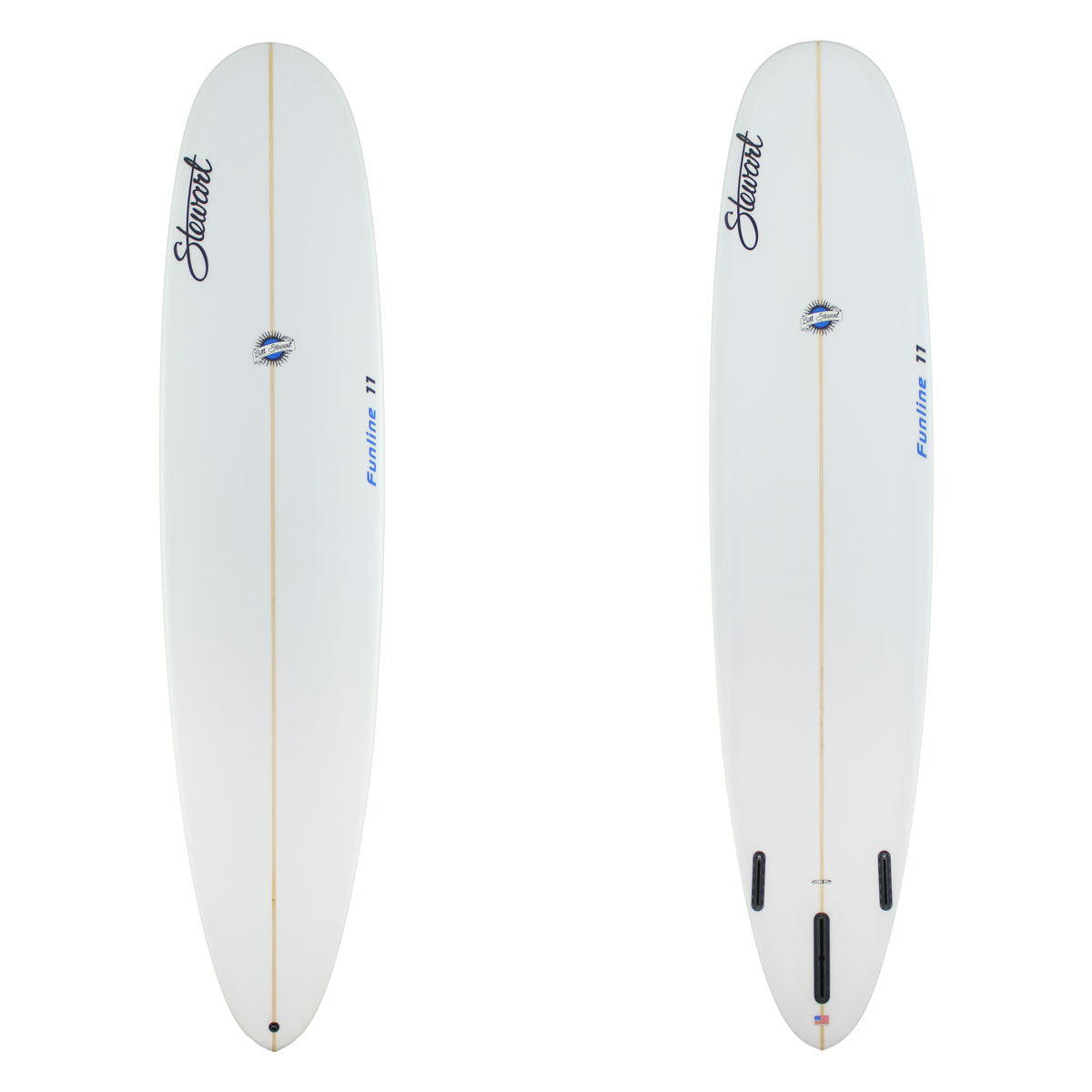 Surfboards – Stewart Surfboards