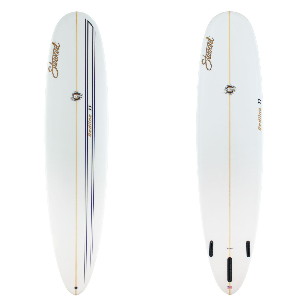 Surfboards – Stewart Surfboards