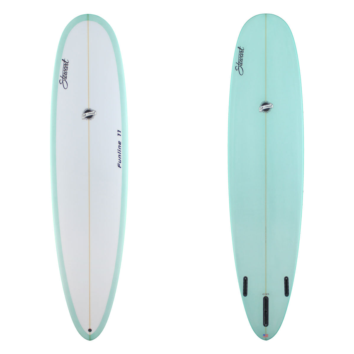 Surfboards – Stewart Surfboards