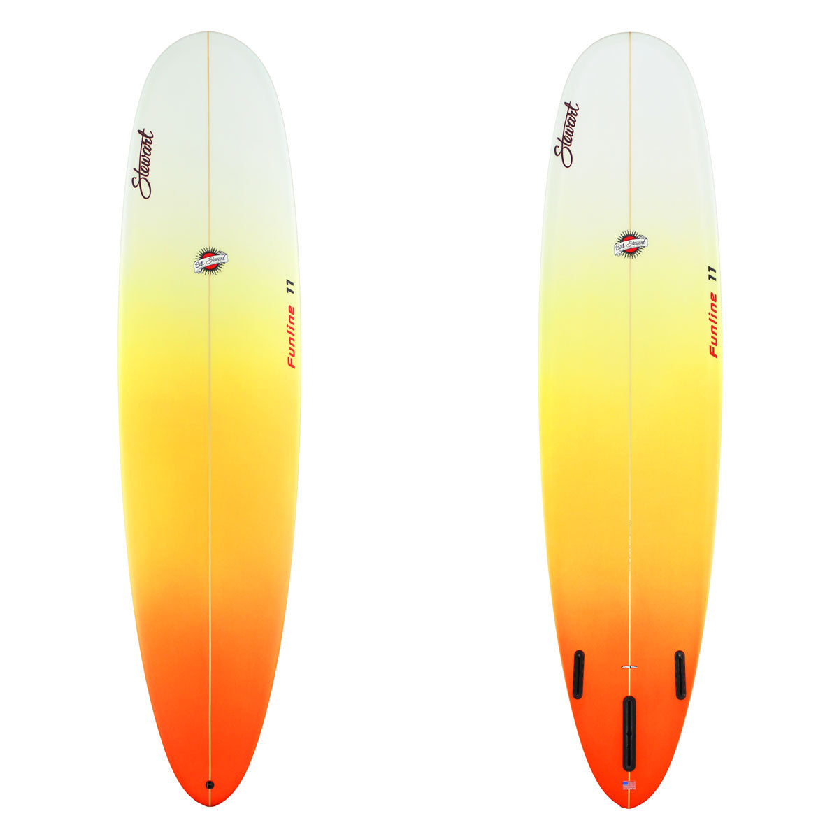 Surfboards – Stewart Surfboards