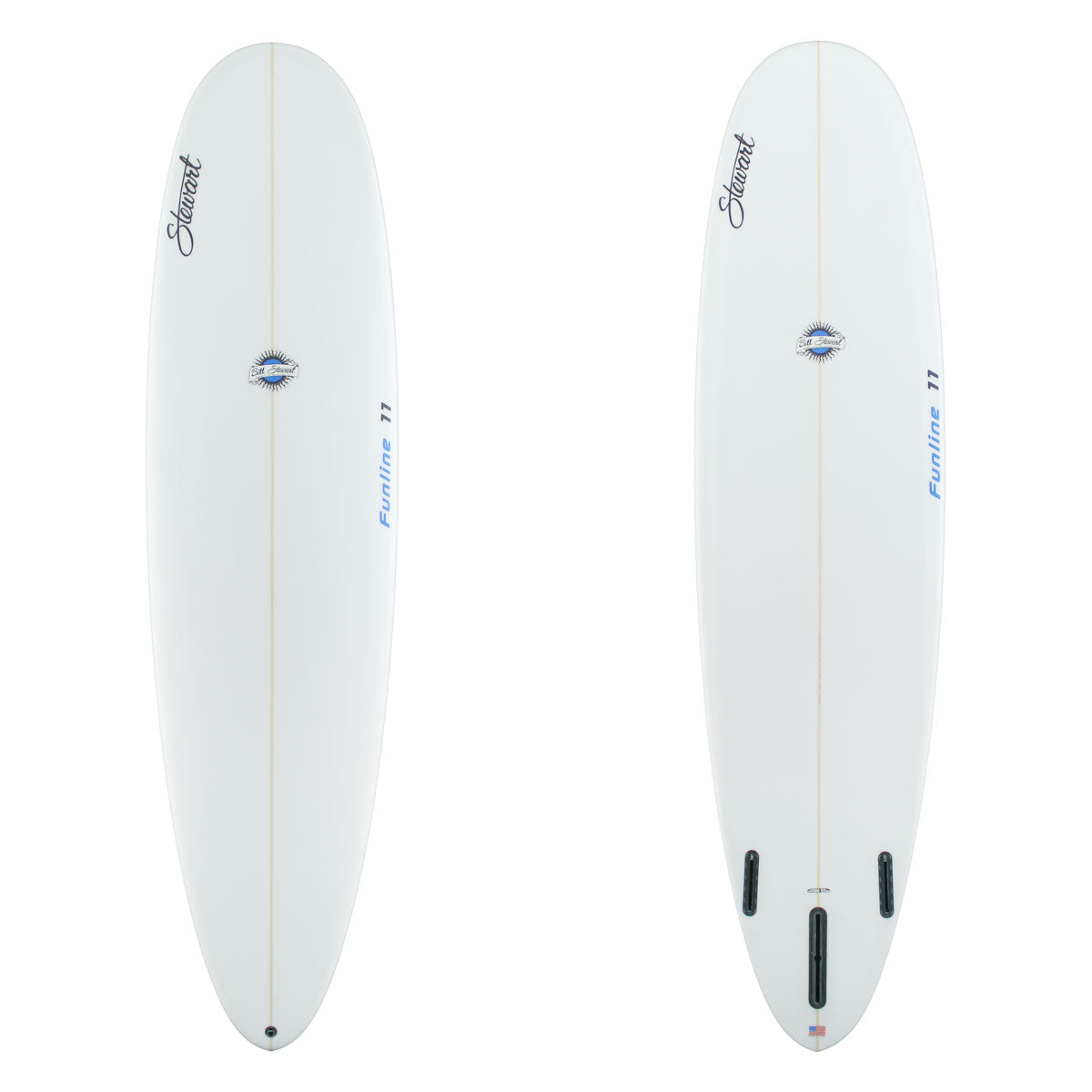 Surfboards – Stewart Surfboards