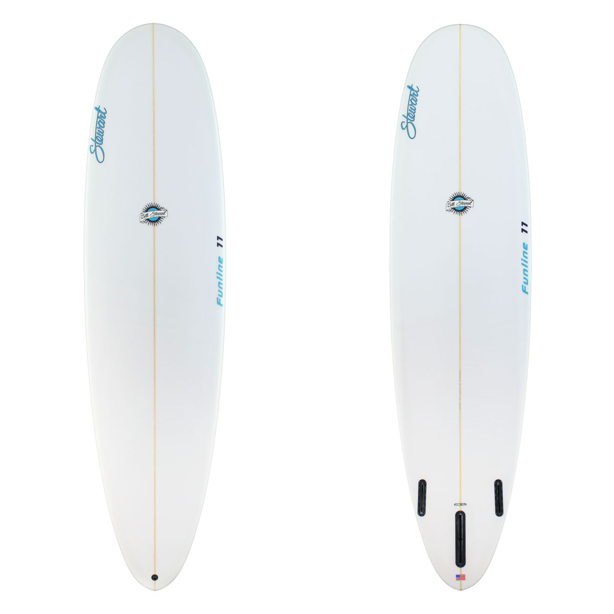 Surfboards – Stewart Surfboards