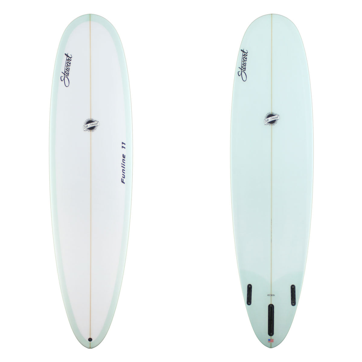 Stewart Surfboard オーダー　サーフィン　希少品 Surfboards – Stewart Surfboards