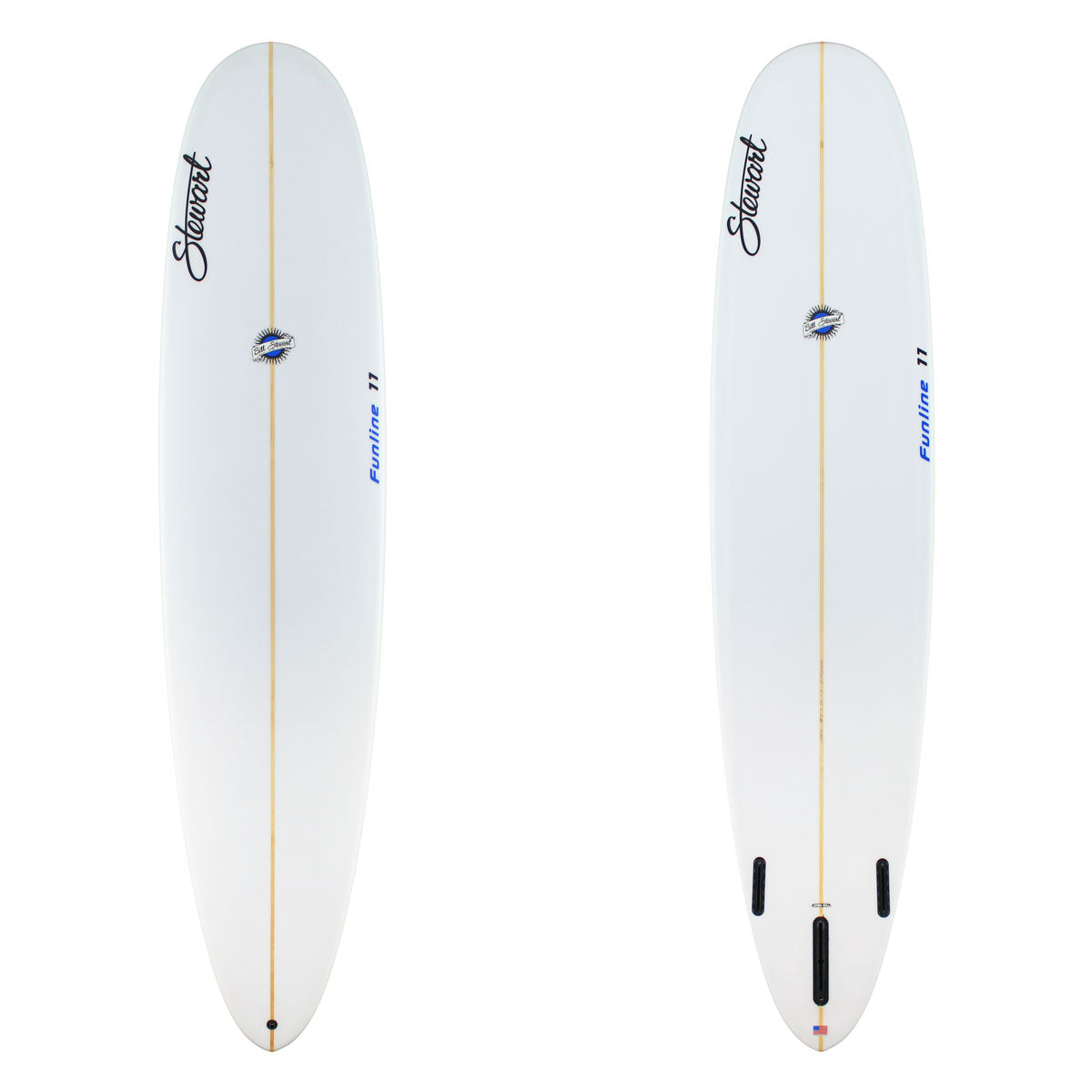 Surfboards – Stewart Surfboards