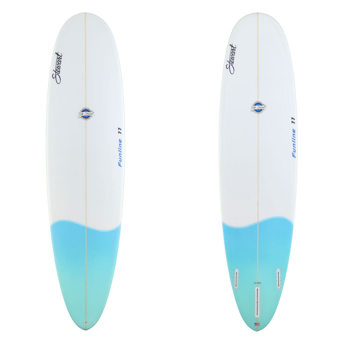 Surfboards – Stewart Surfboards