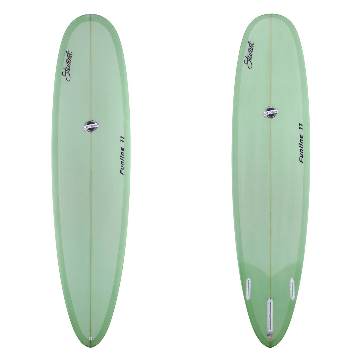 Surfboards – Stewart Surfboards