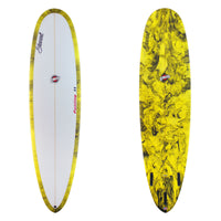 7'2" Funline 11 (7'2", 22", 3") B#130061