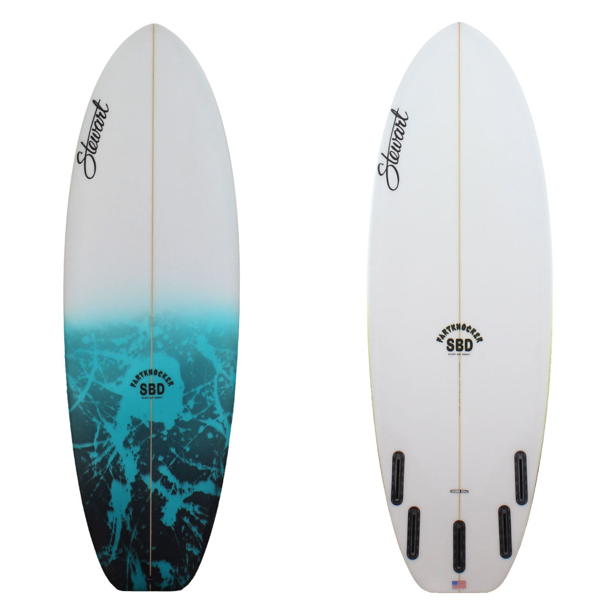 Surfboards – Stewart Surfboards