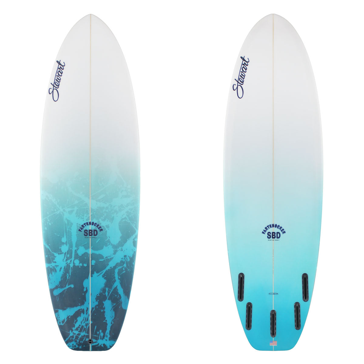Surfboards – Stewart Surfboards