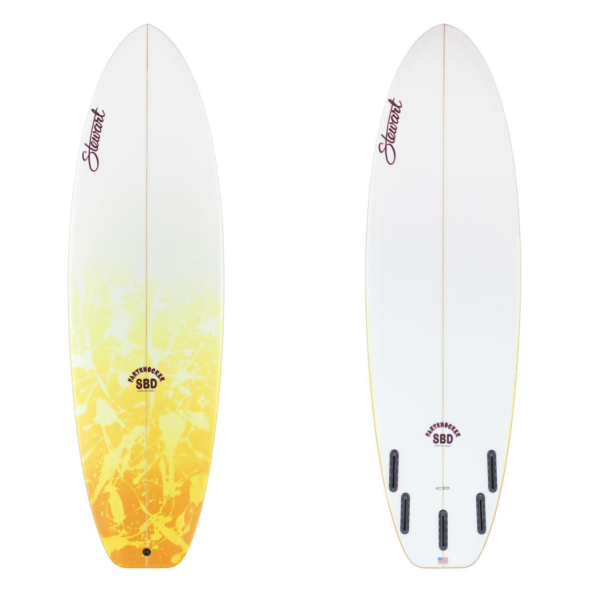 サーフボード　9f スチュワート Surfboards – Stewart Surfboards