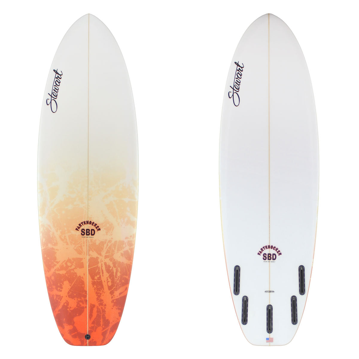 Surfboards – Stewart Surfboards