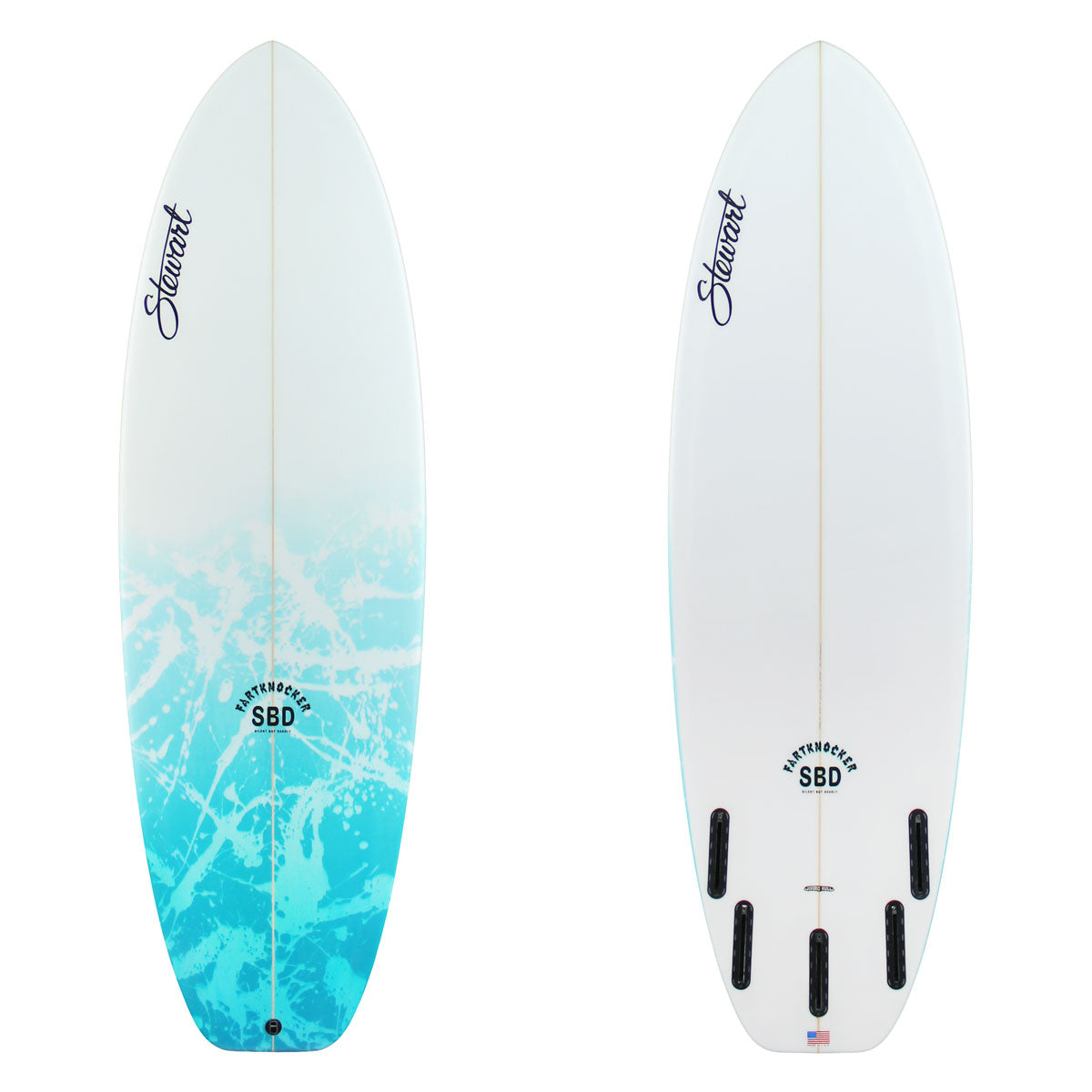 Products – Stewart Surfboards