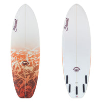 5'4" Fartknocker SBD (5'4", 20 1/4", 2 1/4") B#129740