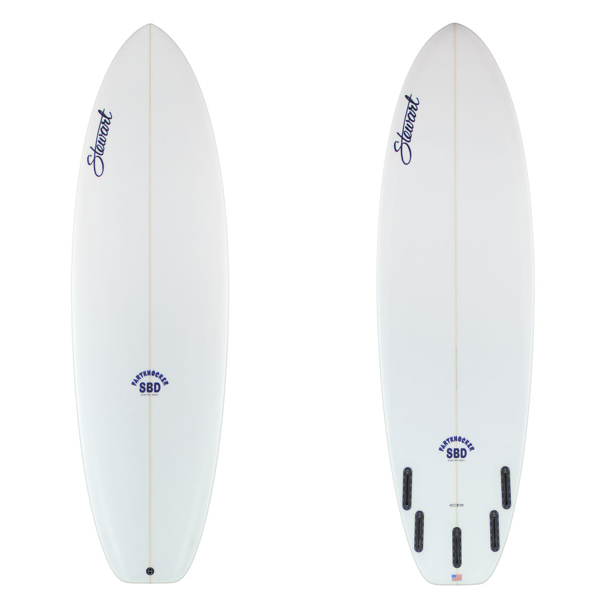 Stewart Surfboards MWC サーフボード Surfboards – Stewart Surfboards