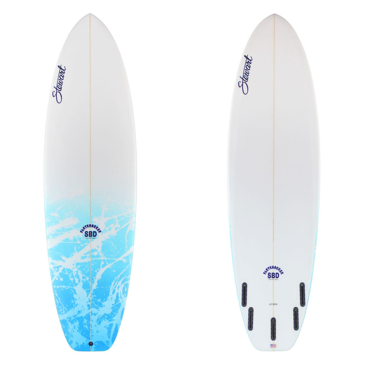Stewart Surfboard オーダー　サーフィン　希少品 Surfboards – Stewart Surfboards
