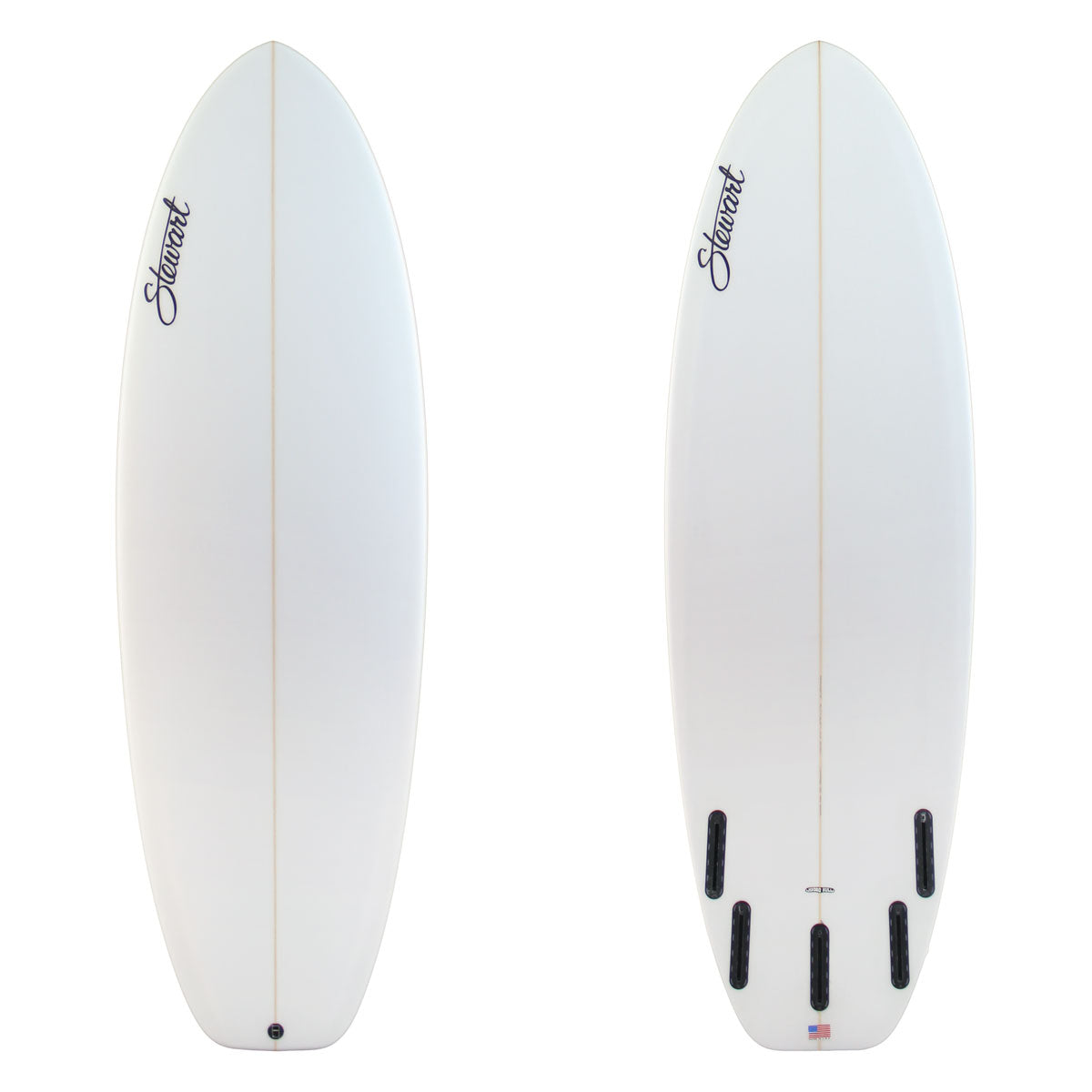 Surfboards – Stewart Surfboards