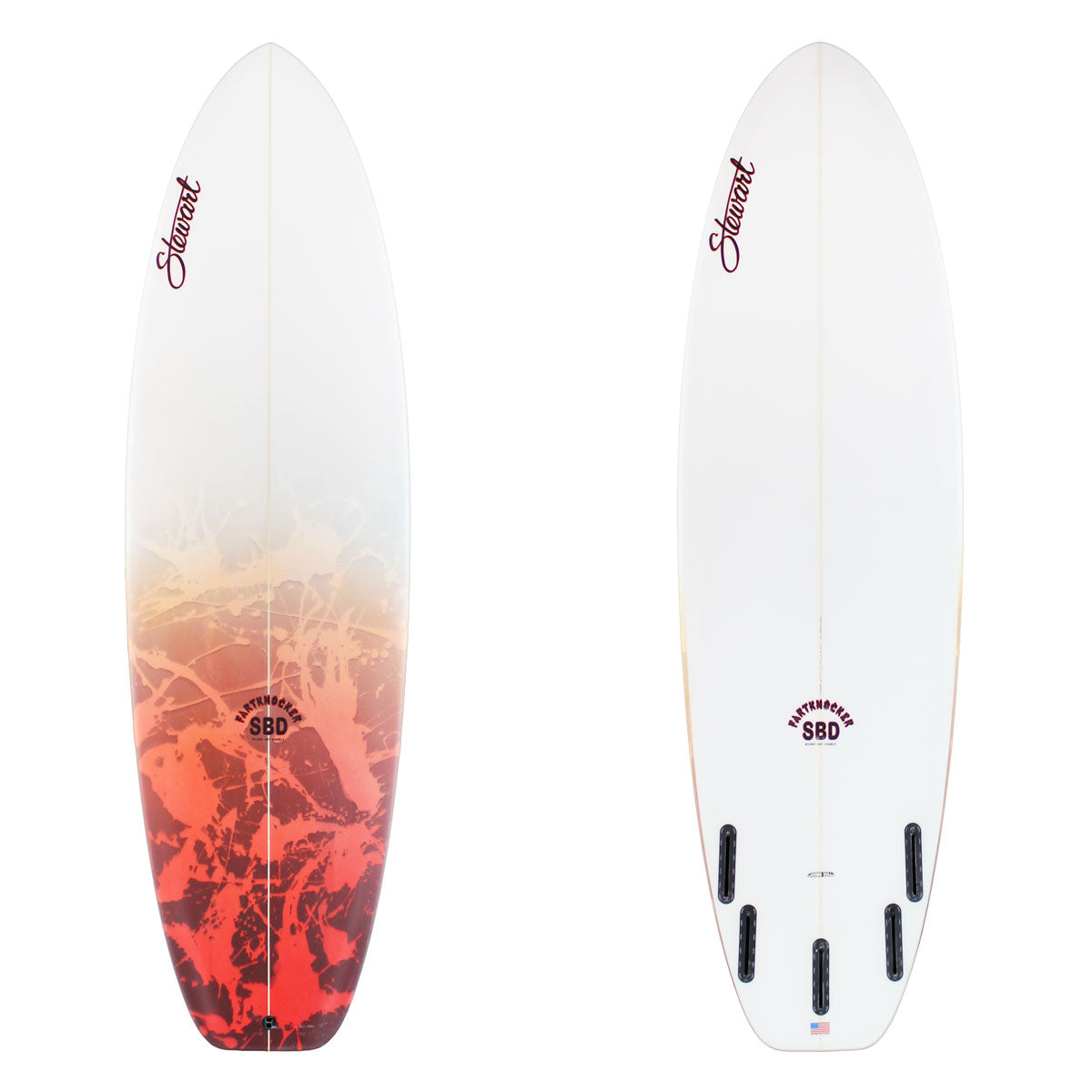 Surfboards – Stewart Surfboards