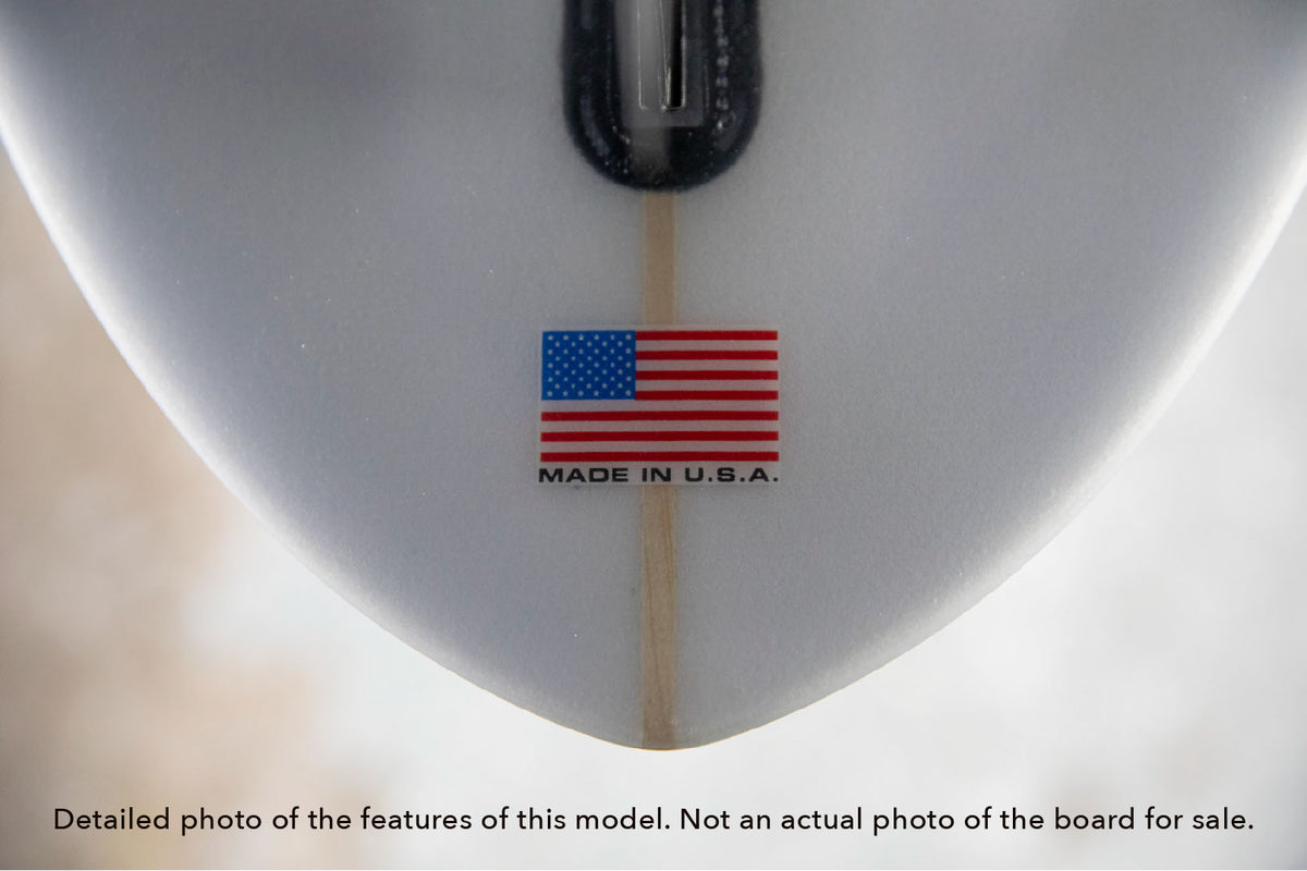 8'0" Funline 11 (8'0", 23", 3") B#129378