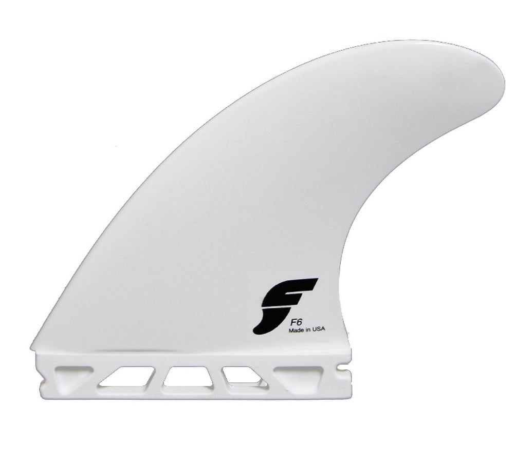 F6 THRUSTER