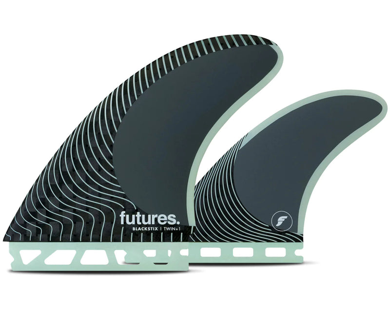 FUTURES BLACKSTICK TWIN+1 FROST