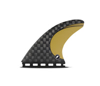 FUTURES FINS VECTOR 3/2 MEDIUM BLACKSTIX THRUSTER