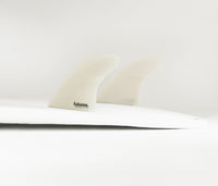 FUTURES EN FG REVERSE 3/2 TWIN FINS