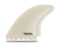 FUTURES EN FG REVERSE 3/2 TWIN FINS