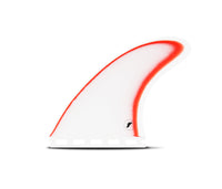 FUTURES ETHAN EWING LARGE FG THRUSTER - WHITE/RED
