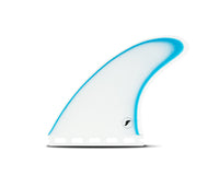 FUTURES ETHAN EWING MEDIUM FG THRUSTER - WHITE/BLUE