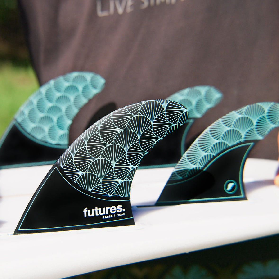 Surfboard Fins – Stewart Surfboards