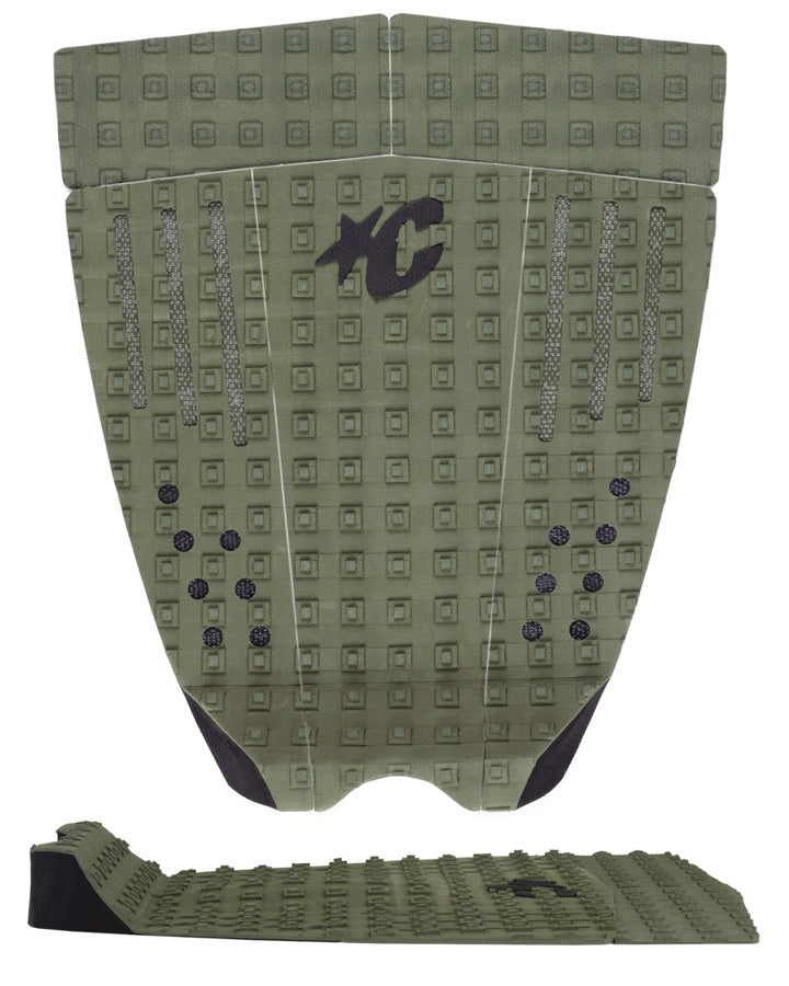 CREATURES OF LEISURE SURFBOARD TRACTION - ETHAN EWING LITE PIN TAIL