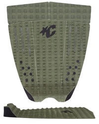 CREATURES OF LEISURE SURFBOARD TRACTION - ETHAN EWING LITE PIN TAIL