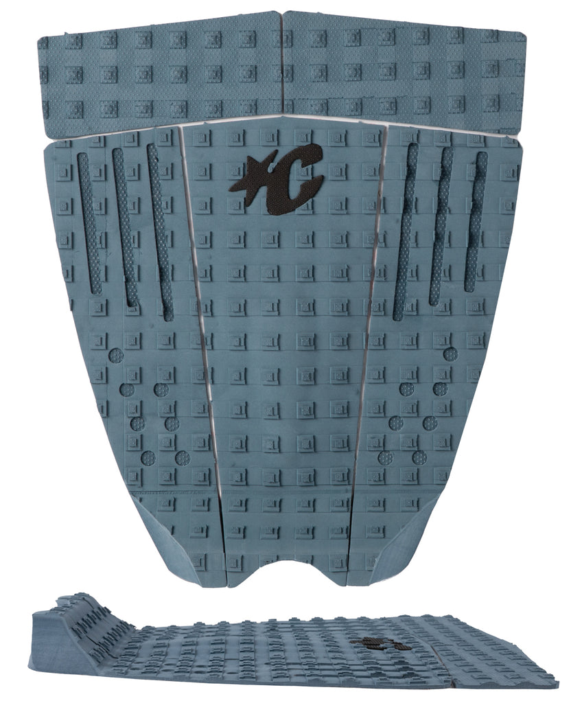 CREATURES OF LEISURE SURFBOARD TRACTION - ETHAN EWING LITE PIN TAIL