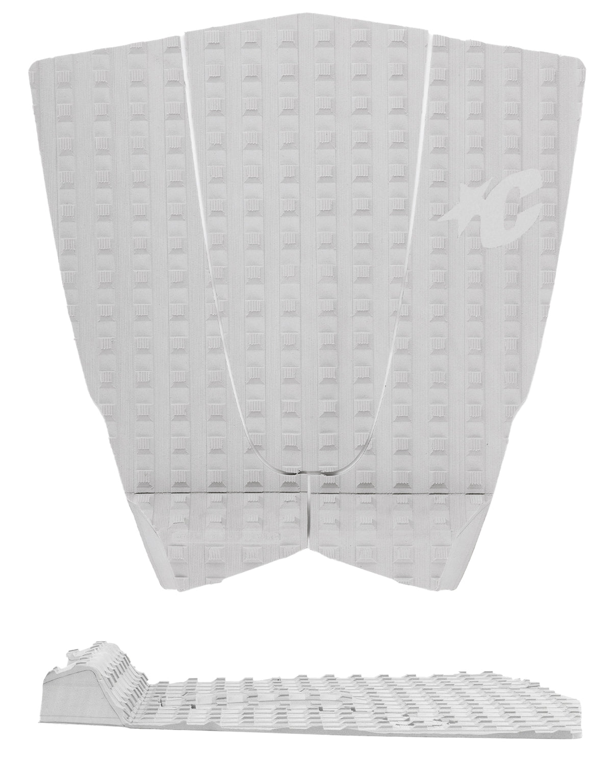 CREATURES OF LEISURE SURFBOARD TRACTION - HARDWEAR