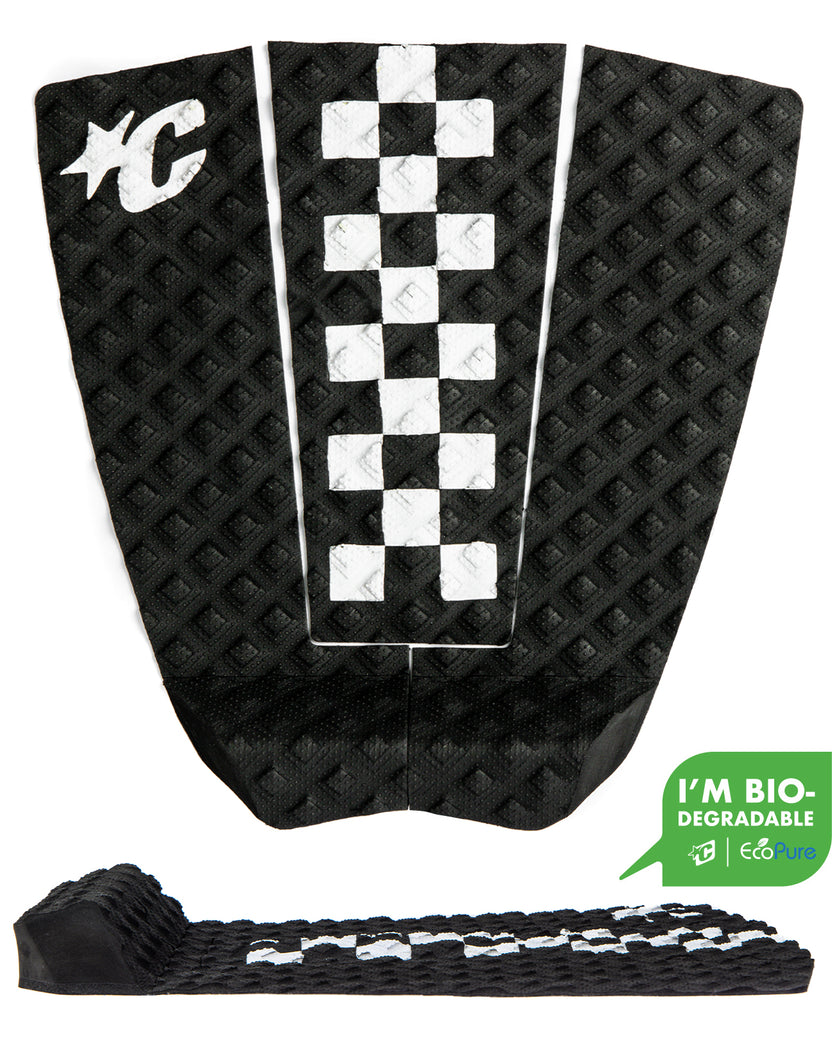 CREATURES OF LEISURE TRACTION PAD - JACK FREESTONE LITE PIN TAIL ECOPURE
