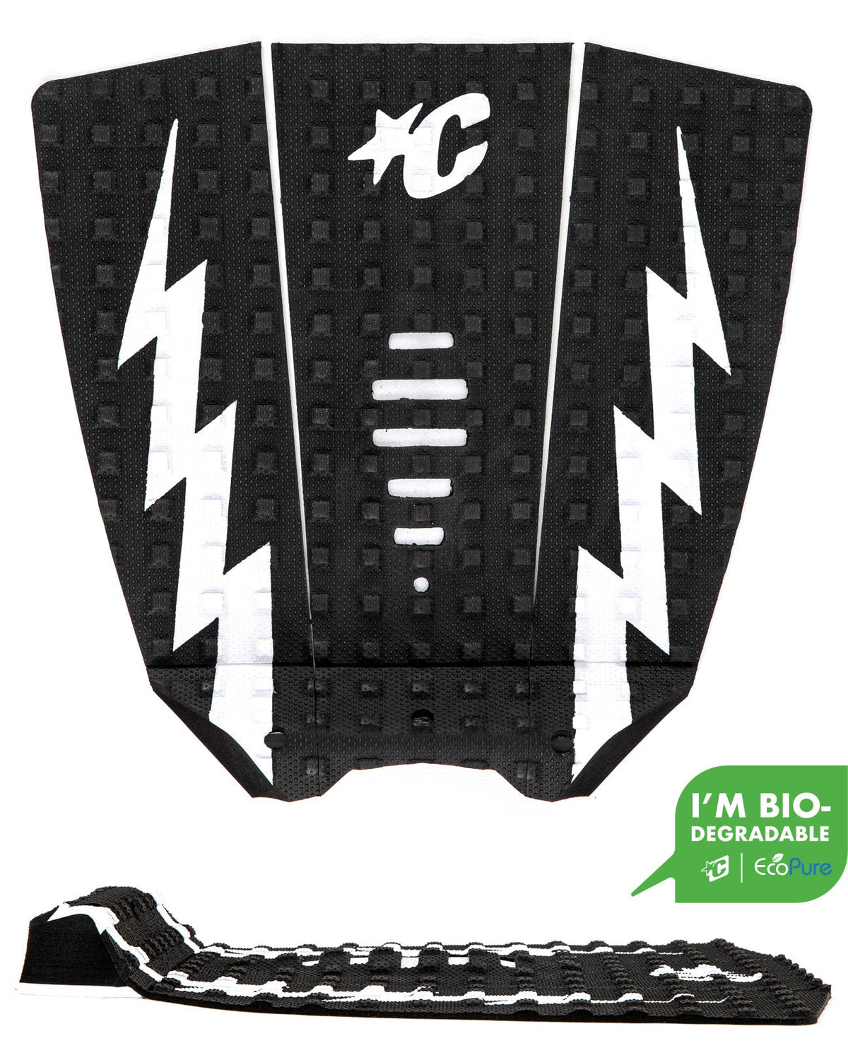 CREATURES OF LEISURE TRACTION PAD - MICK EUGENE FANNING LITE ECOPURE