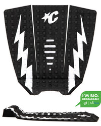 CREATURES OF LEISURE TRACTION PAD - MICK EUGENE FANNING LITE ECOPURE