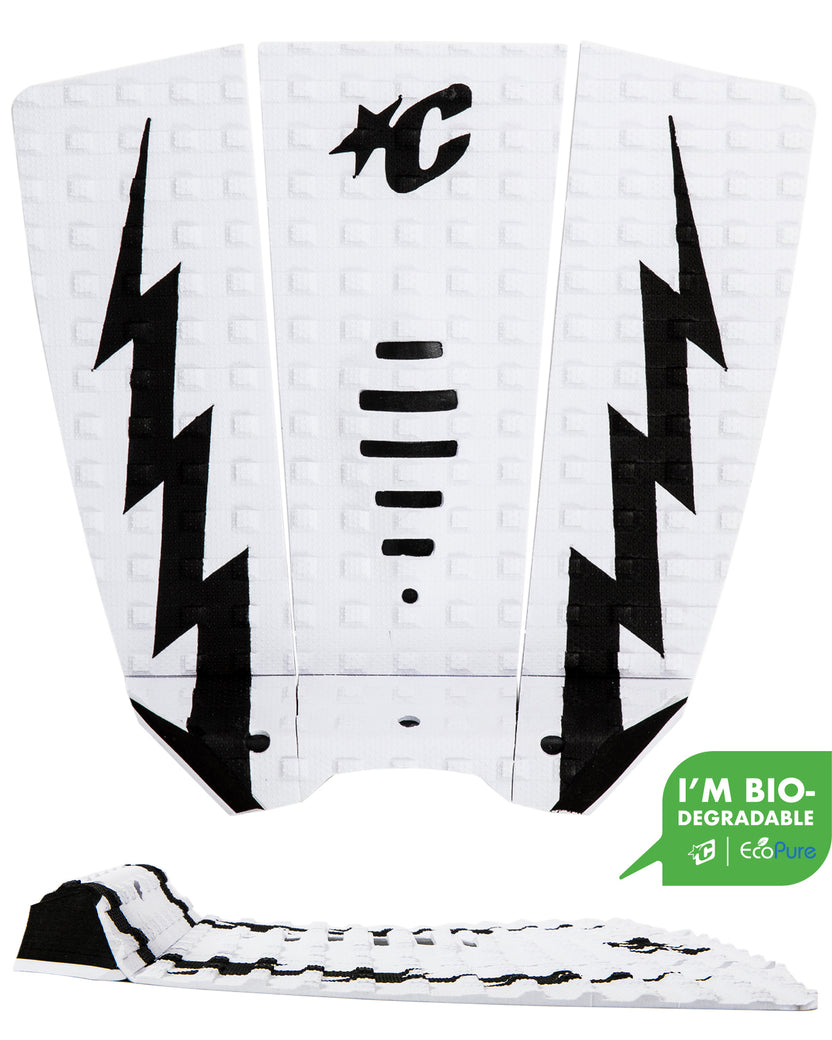 CREATURES OF LEISURE TRACTION PAD - MICK EUGENE FANNING LITE ECOPURE
