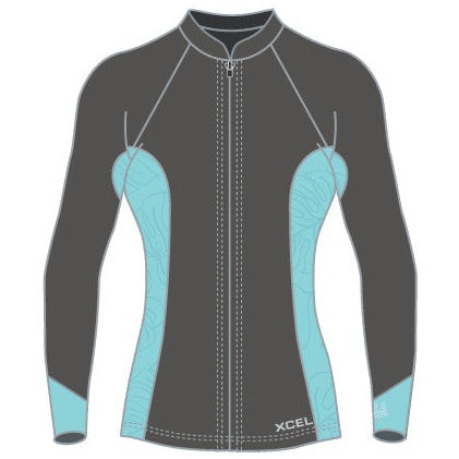 XCEL WETSUITS & ACCESSORIES – Stewart Surfboards