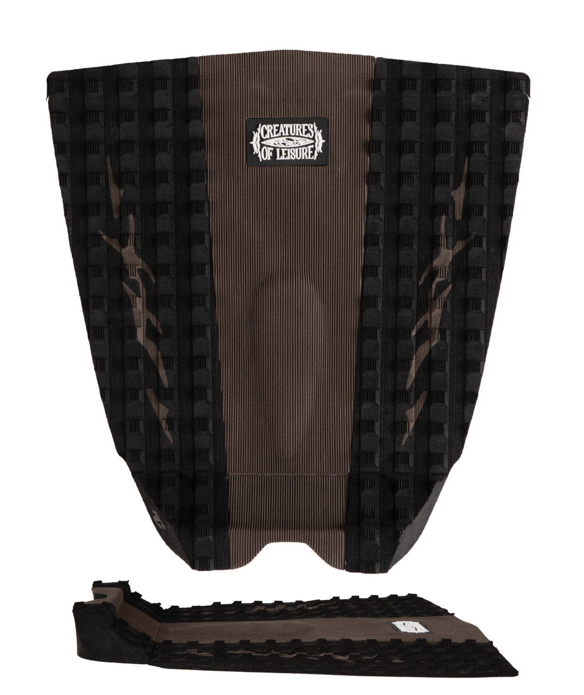 CREATURES OF LEISURE PUNISH III SURFBOARD TRACTION PAD