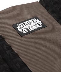 CREATURES OF LEISURE PUNISH III SURFBOARD TRACTION PAD