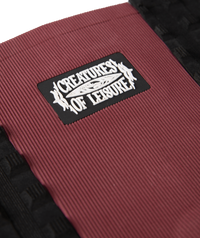 CREATURES OF LEISURE PUNISH III SURFBOARD TRACTION PAD