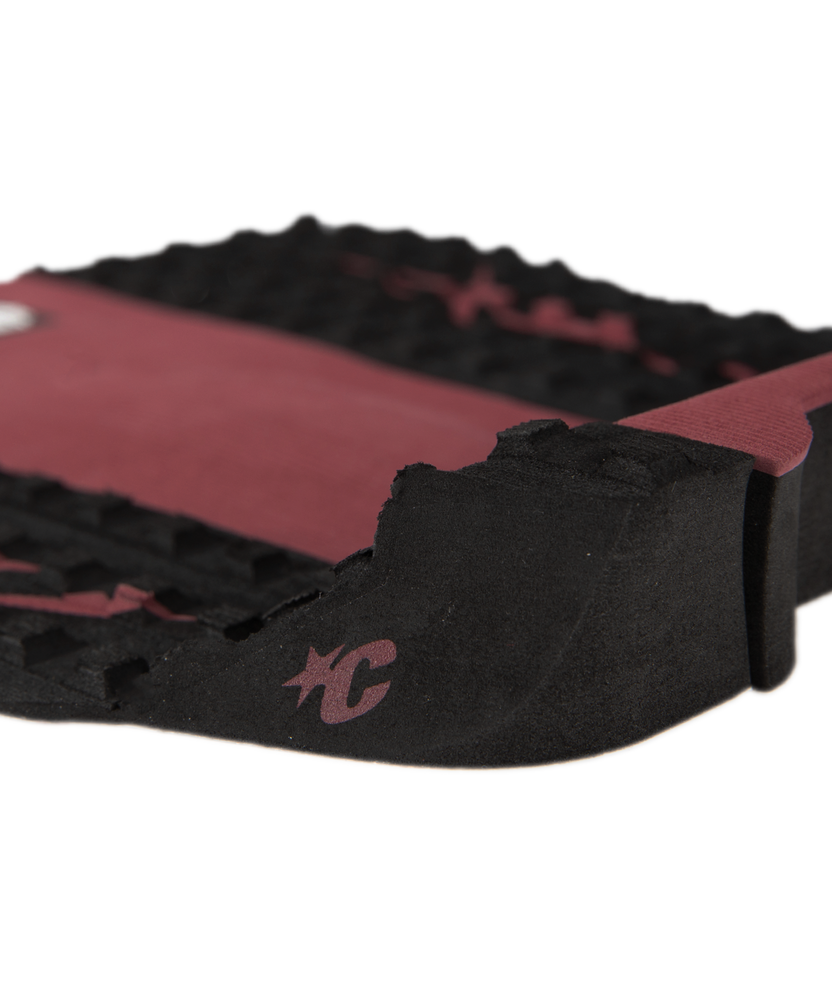 CREATURES OF LEISURE PUNISH III SURFBOARD TRACTION PAD