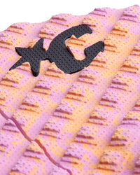 CREATURES OF LEISURE SIGNATURE PIN TAIL PRO TRACTION PAD