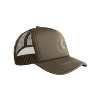 SEVERSON SC PIER DAYS FOAM TRUCKER