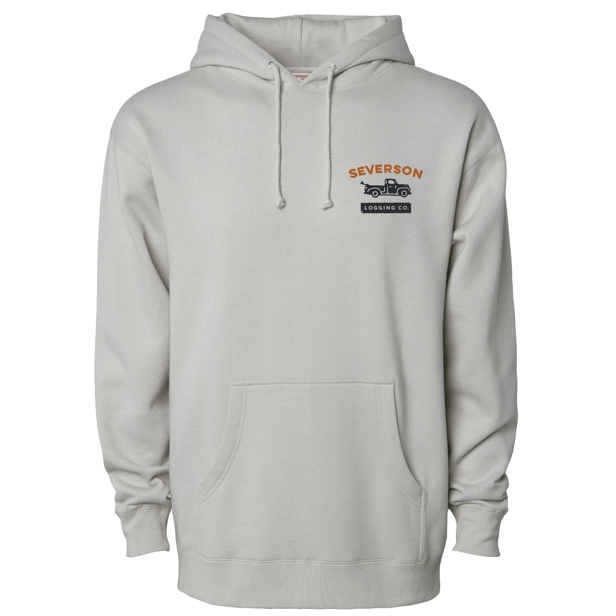 SEVERSON GRANDPA'S TRUCK HOODIE